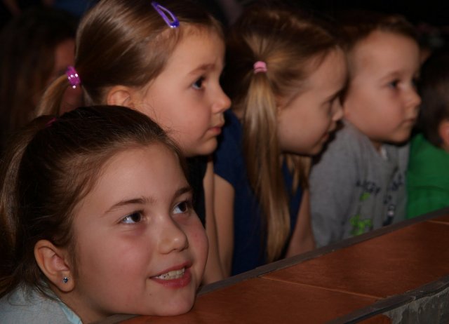 2016-2017 Félévzáró Gála