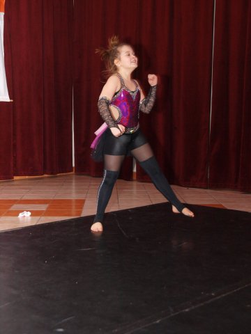 2016-2017 Félévzáró Gála