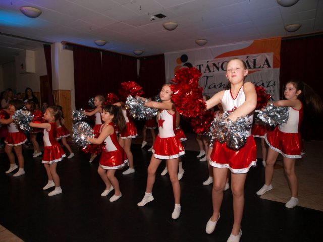 2016-2017 Félévzáró Gála