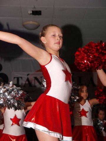 2016-2017 Félévzáró Gála