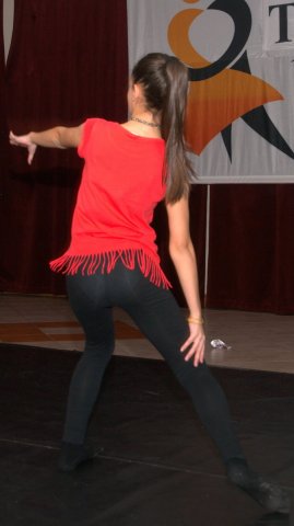 2016-2017 Félévzáró Gála