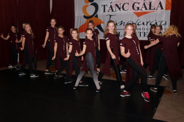 2016-2017 Félévzáró Gála