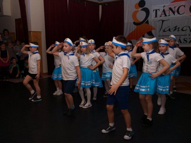 2016-2017 Félévzáró Gála