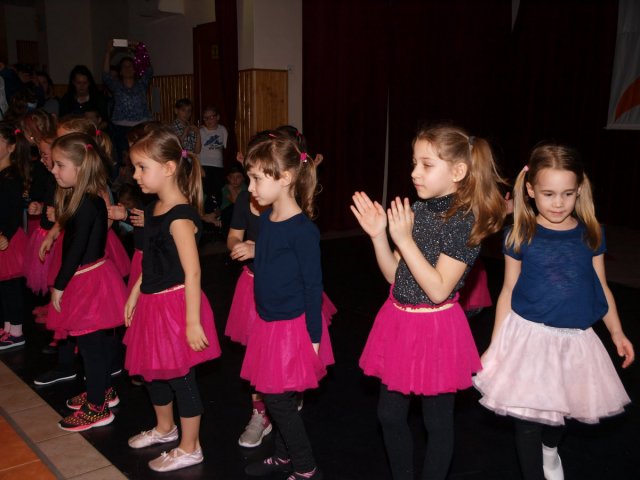 2016-2017 Félévzáró Gála