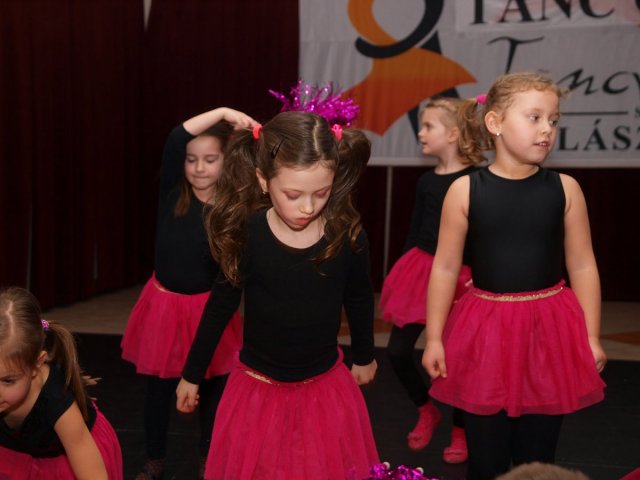 2016-2017 Félévzáró Gála