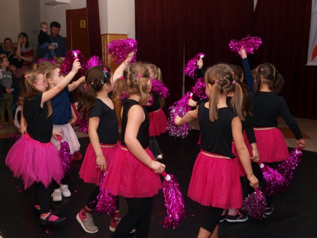 2016-2017 Félévzáró Gála