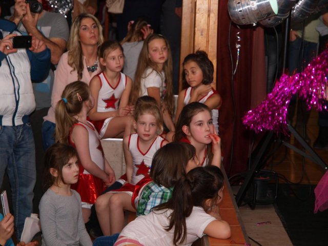 2016-2017 Félévzáró Gála