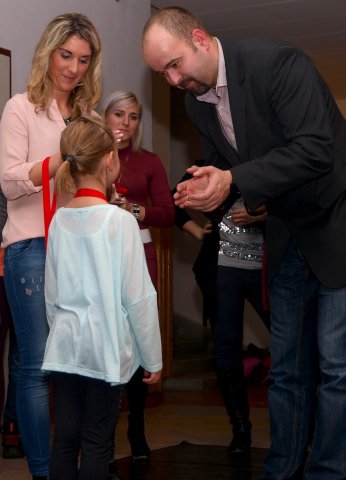 2016-2017 Félévzáró Gála