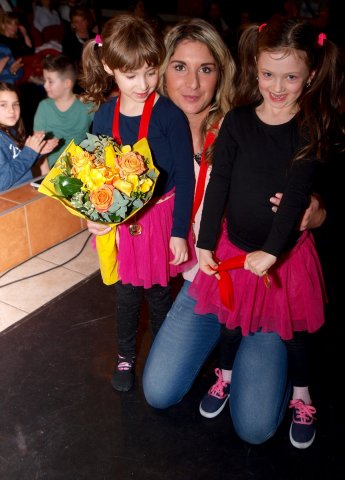 2016-2017 Félévzáró Gála