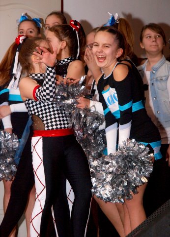 2016-2017 Félévzáró Gála