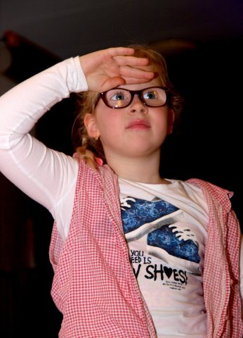 2016-2017 Félévzáró Gála