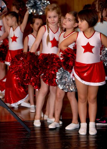 2016-2017 Félévzáró Gála