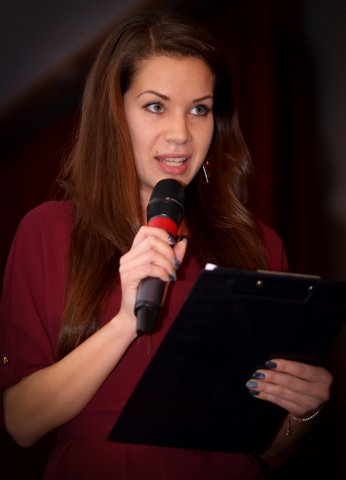 2016-2017 Félévzáró Gála