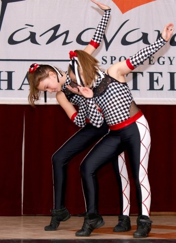 2016-2017 Félévzáró Gála