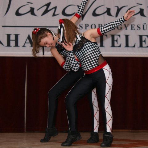 2016-2017 Félévzáró Gála