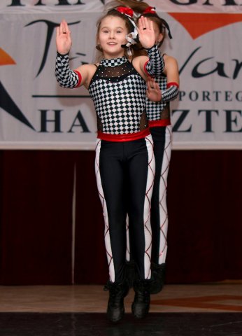 2016-2017 Félévzáró Gála