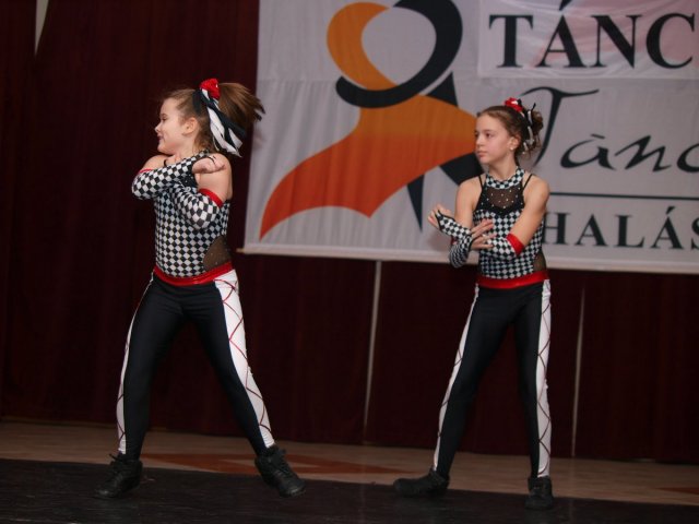 2016-2017 Félévzáró Gála