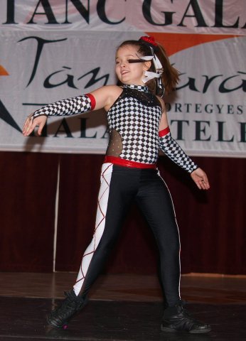 2016-2017 Félévzáró Gála