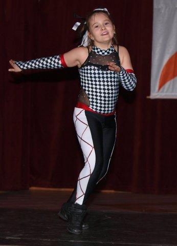 2016-2017 Félévzáró Gála