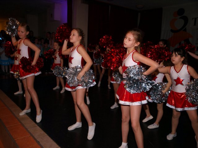 2016-2017 Félévzáró Gála