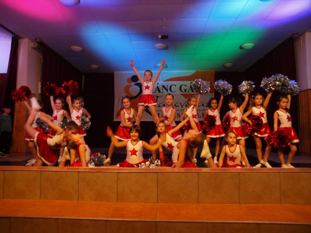 2016-2017 Félévzáró Gála