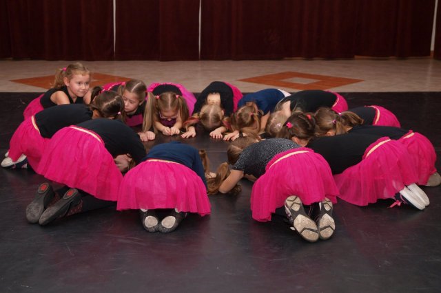 2016-2017 Félévzáró Gála