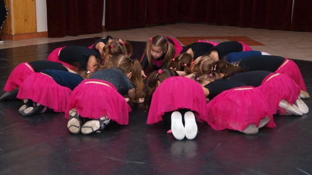 2016-2017 Félévzáró Gála