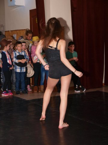 2016-2017 Félévzáró Gála