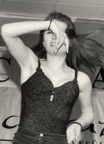 2016-2017 Félévzáró Gála