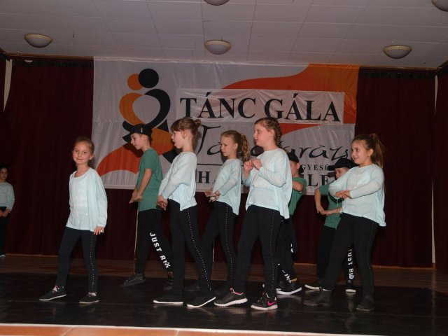 2016-2017 Félévzáró Gála