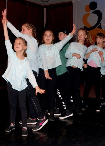 2016-2017 Félévzáró Gála