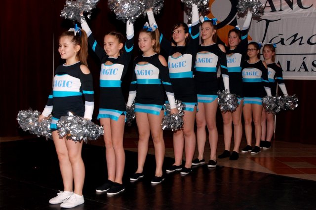 2016-2017 Félévzáró Gála