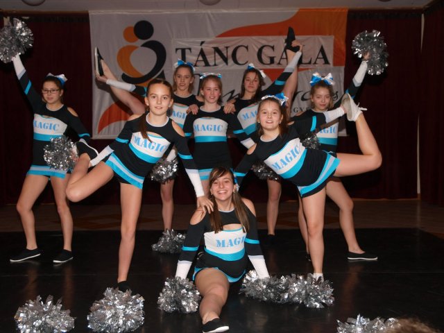 2016-2017 Félévzáró Gála