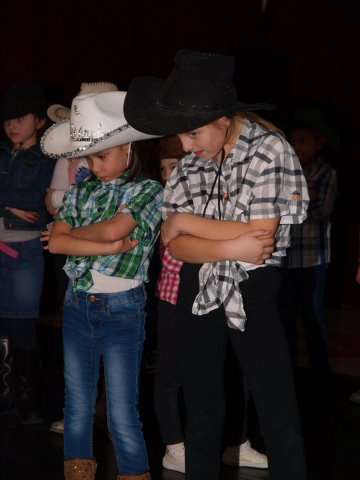 2016-2017 Félévzáró Gála