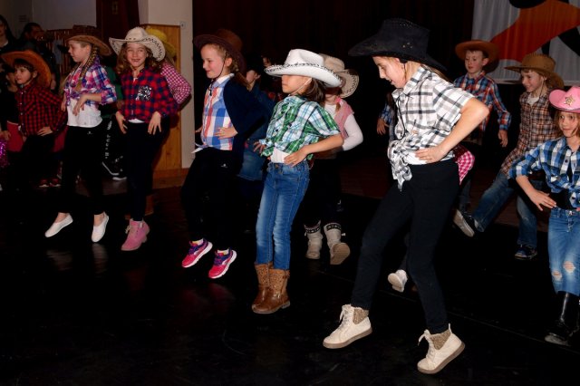 2016-2017 Félévzáró Gála