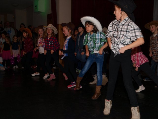 2016-2017 Félévzáró Gála