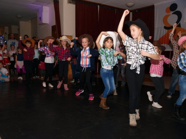 2016-2017 Félévzáró Gála