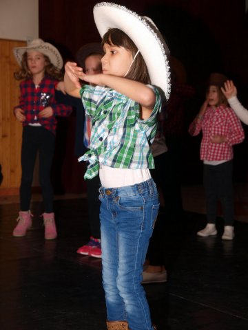 2016-2017 Félévzáró Gála