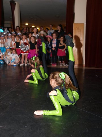 2016-2017 Félévzáró Gála