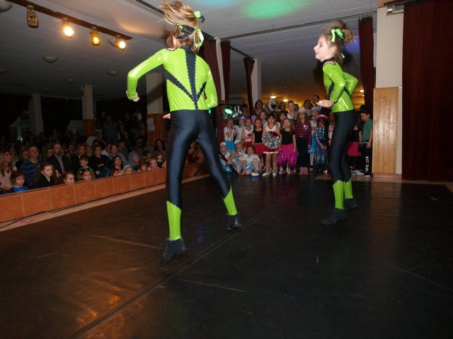 2016-2017 Félévzáró Gála