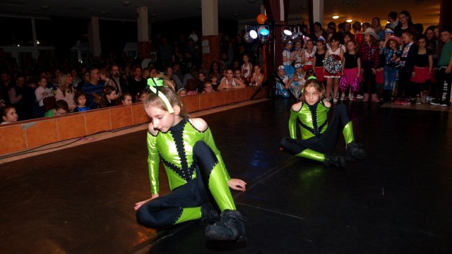 2016-2017 Félévzáró Gála