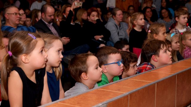 2016-2017 Félévzáró Gála