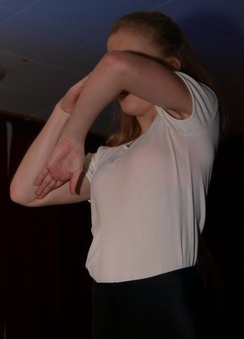 2016-2017 Félévzáró Gála