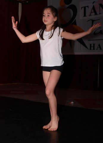 2016-2017 Félévzáró Gála