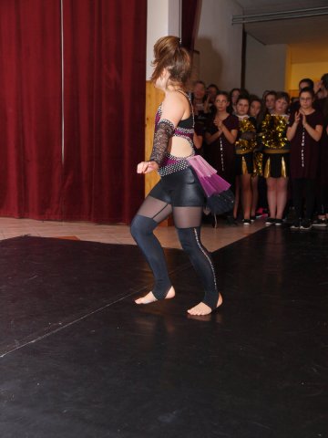 2016-2017 Félévzáró Gála