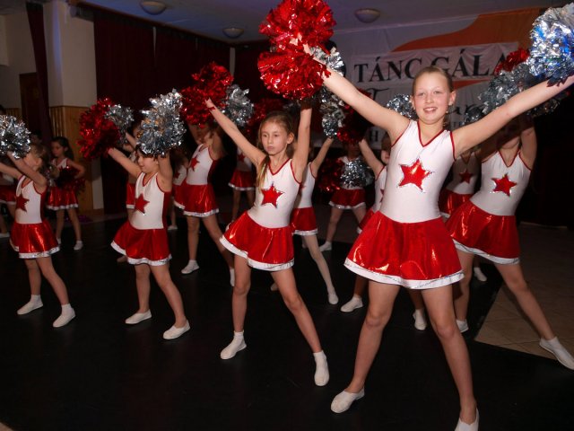 2016-2017 Félévzáró Gála