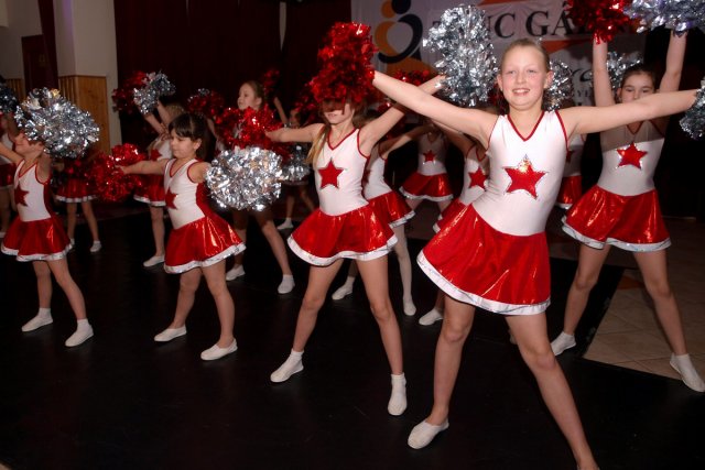 2016-2017 Félévzáró Gála