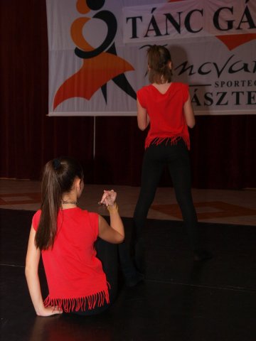 2016-2017 Félévzáró Gála