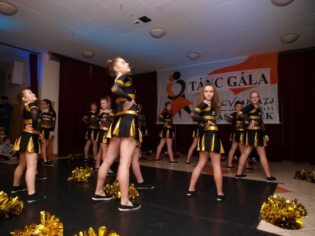 2016-2017 Félévzáró Gála