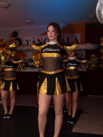 2016-2017 Félévzáró Gála